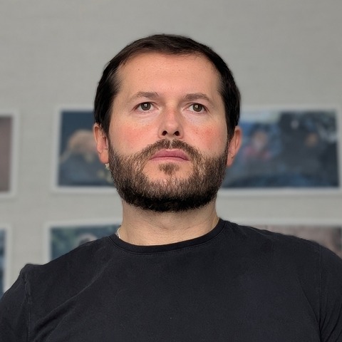 Никита Щекин
